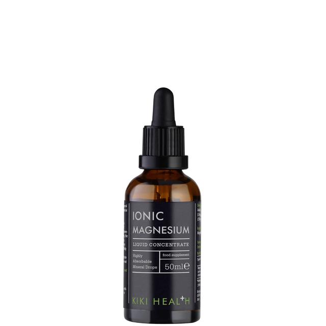 KIKI Health Ionic Magnesium Liquid Concentrate 50ml on Productcaster.