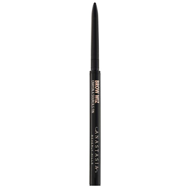 Anastasia Beverly Hills Brow Wiz Deluxe - Ebony on Productcaster.