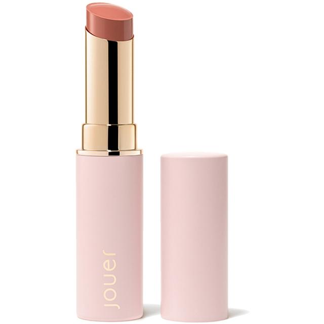 Jouer Cosmetics Bouche Demi-Matte Lip Balm 4.5g (Various Shades) - Sororité on Productcaster.