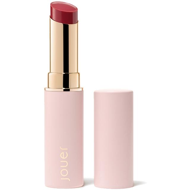 Jouer Cosmetics Bouche Demi-Matte Lip Balm 4.5g (Various Shades) - Liberté on Productcaster.