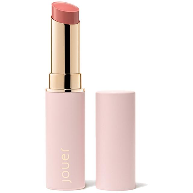 Jouer Cosmetics Bouche Demi-Matte Lip Balm 4.5g (Various Shades) - Féminité on Productcaster.