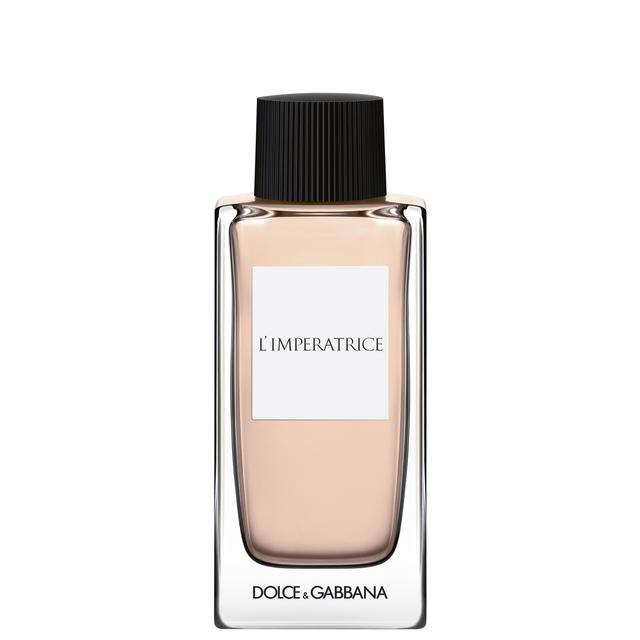 Dolce&Gabbana L'Imperatrice Eau de Toilette Spray 100ml on Productcaster.