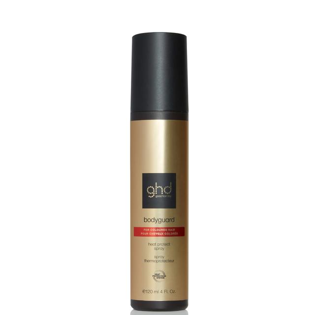 ghd Bodyguard Heat Protect Spray for Coloured Hair 120ml on Productcaster.