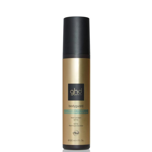 ghd Bodyguard Heat Protect Spray for Fine,Thin Hair 120ml on Productcaster.