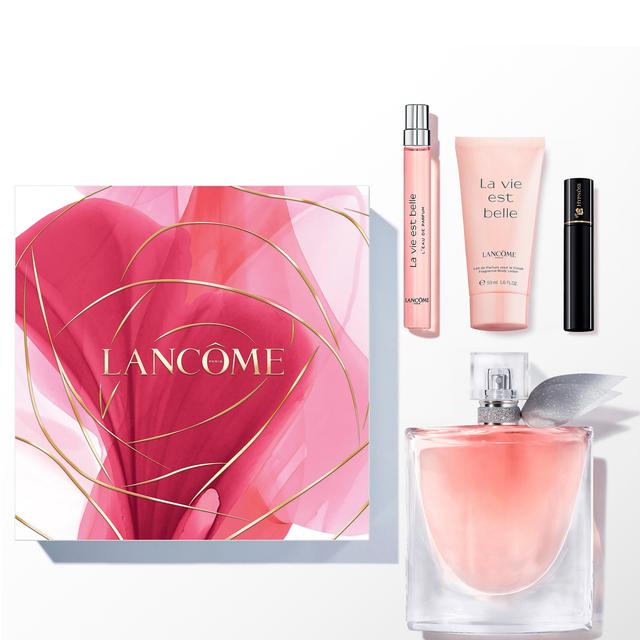 Lancôme La Vie Est Belle Eau de Parfum Mix 100ml Mother's Day Gift Set on Productcaster.