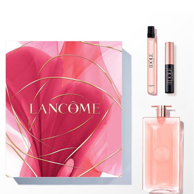 Lancôme Idôle Eau de Parfum Icon 50ml Mother's Day Gift Set on Productcaster.