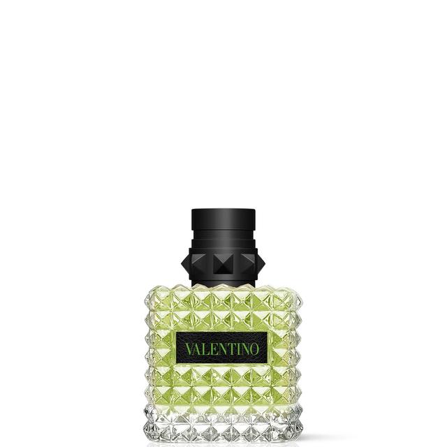 Valentino Born In Roma Donna Green Eau de Parfum 30ml on Productcaster.