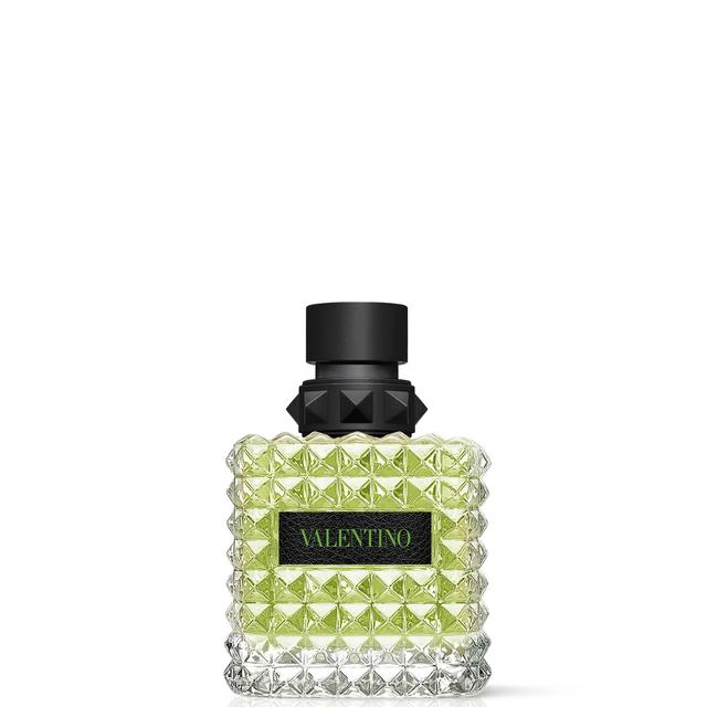 Valentino Born In Roma Donna Green Stravaganza Eau de Parfum 100ml on Productcaster.