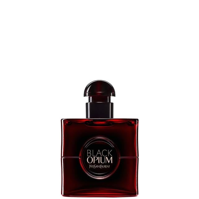 Yves Saint Laurent Black Opium Over Red Eau de Parfum 30ml on Productcaster.