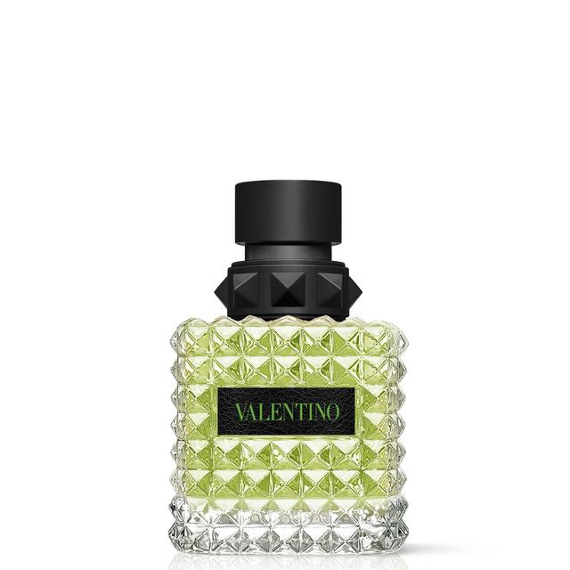 Valentino Born In Roma Donna Green Eau de Parfum 50ml on Productcaster.