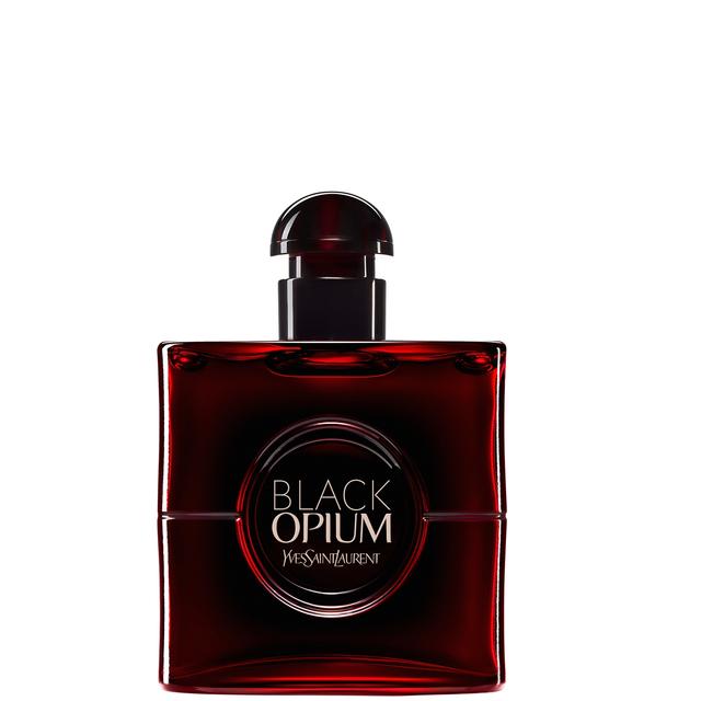 Yves Saint Laurent Black Opium Over Red Eau de Parfum 50ml on Productcaster.