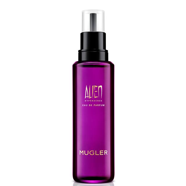 MUGLER Alien Hypersense Eau de Parfum 100ml Refill on Productcaster.