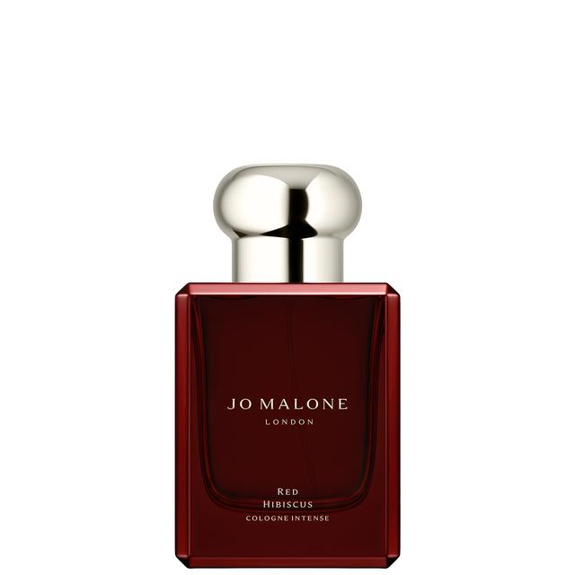 Jo Malone London Red Hibiscus Cologne Intense 50ml on Productcaster.