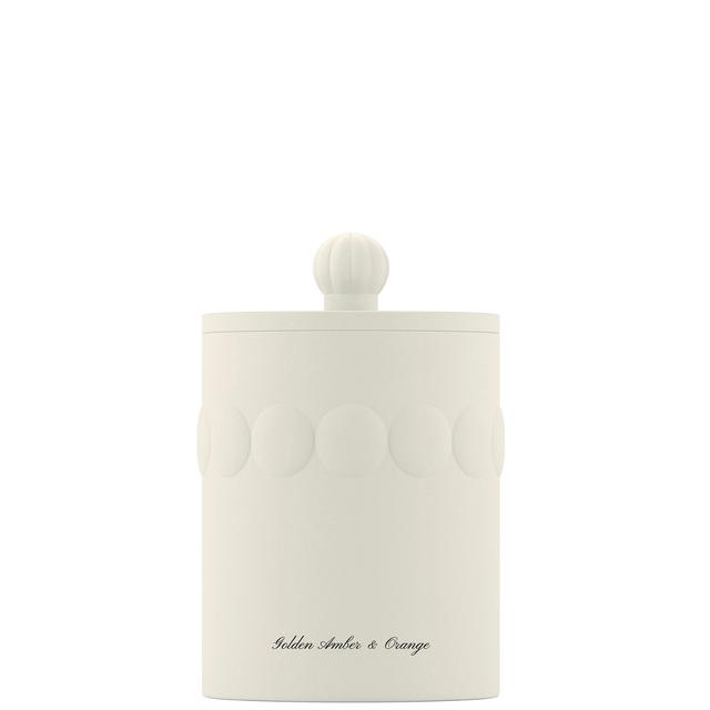 Jo Malone London Golden Amber & Orange Townhouse Candle 200g on Productcaster.