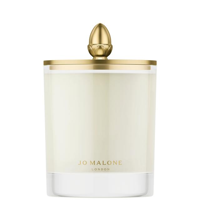 Jo Malone London Dawn Musk Home Candle 200g on Productcaster.