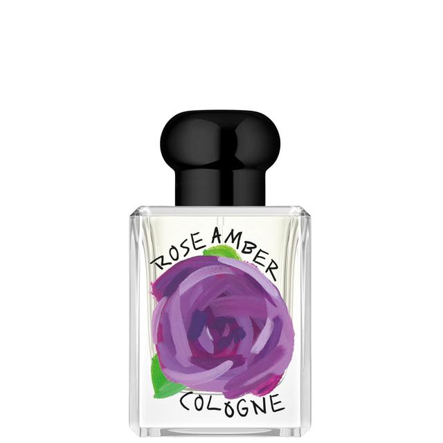 Jo Malone London Rose Amber Cologne 50ml on Productcaster.