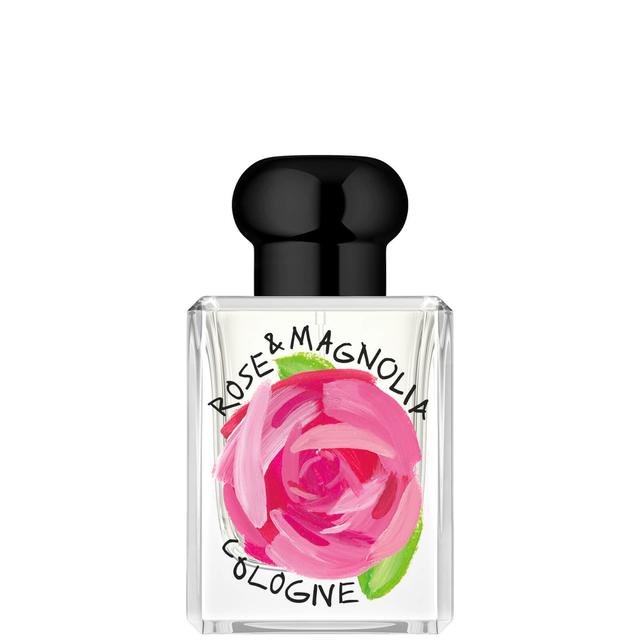 Jo Malone London Rose & Magnolia Cologne 50ml on Productcaster.