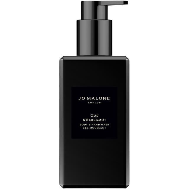 Jo Malone London Oud & Bergamot Body & Hand Wash 250ml on Productcaster.