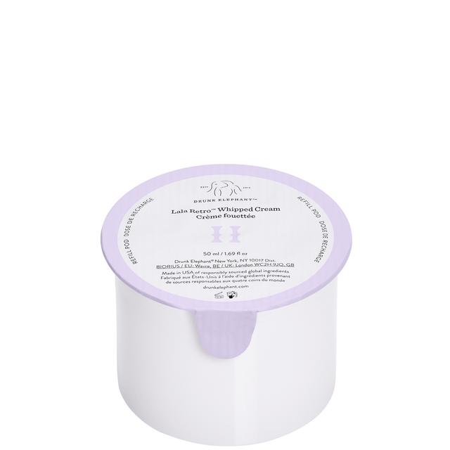 Drunk Elephant Lala Retro Whipped Cream Refill 50ml on Productcaster.