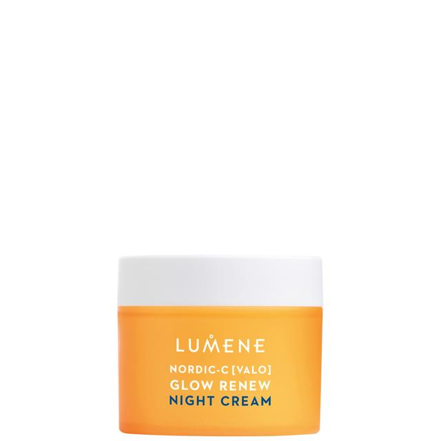 Lumene Nordic-C [VALO] Glow Renew Night Cream 50ml on Productcaster.