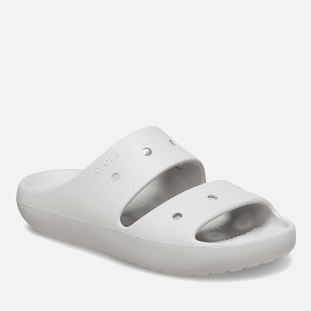 Crocs Men's Classic Sandals - UK M8/W9 on Productcaster.