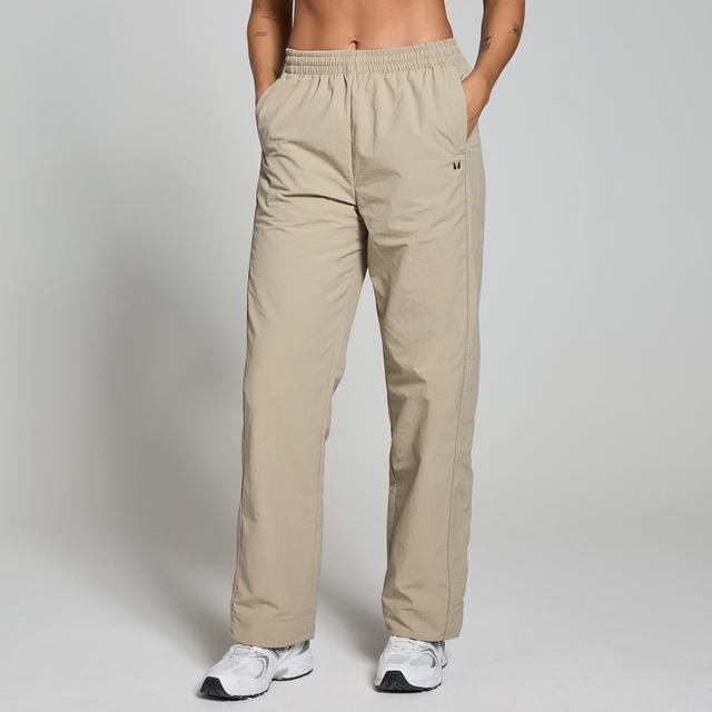 MP Tempo Better Woven Jogger til kvinder – Cashmere - XL on Productcaster.