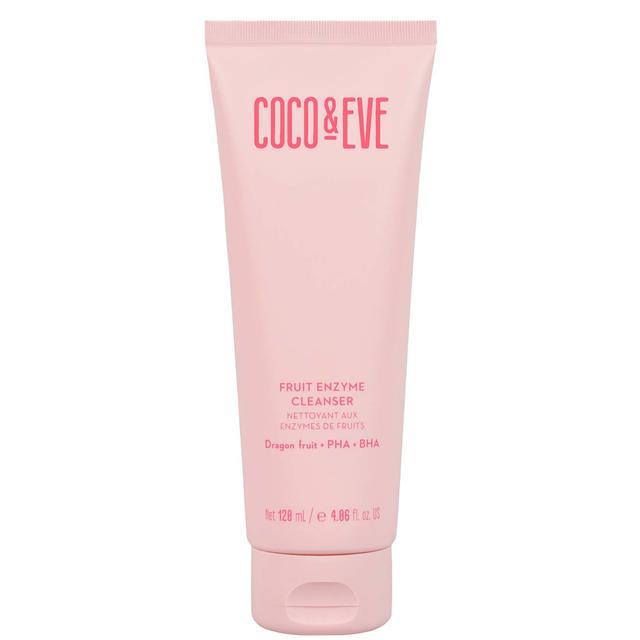 Coco & Eve Fruit Enzyme Cleanser 120ml on Productcaster.