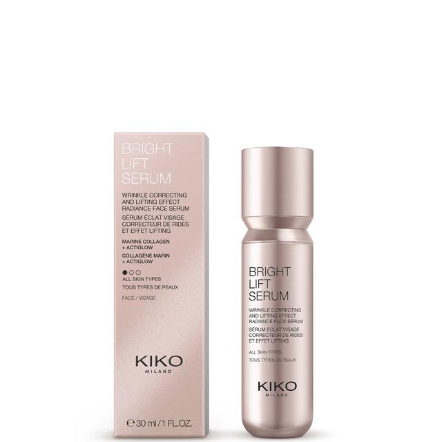 KIKO Milano Bright Lift Serum 30ml on Productcaster.