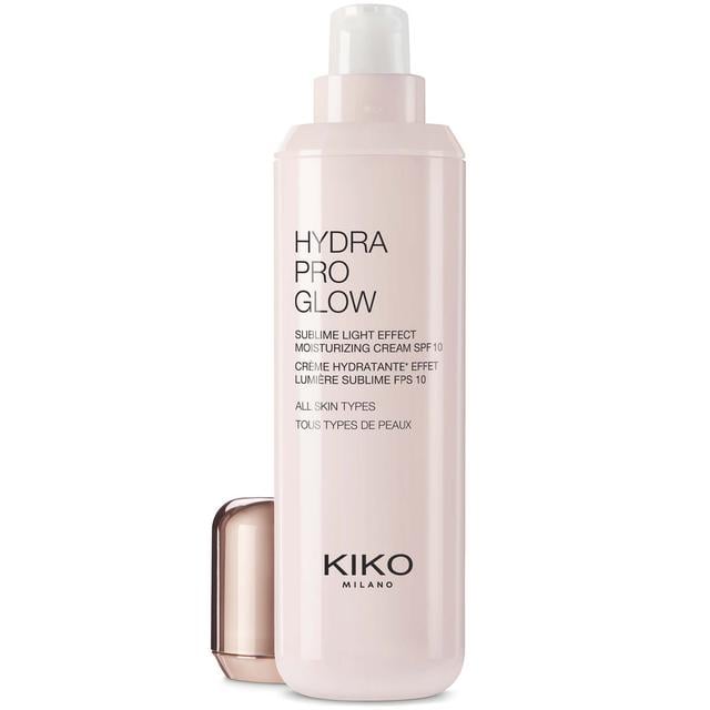 KIKO Milano Hydra Pro Glow 50ml on Productcaster.