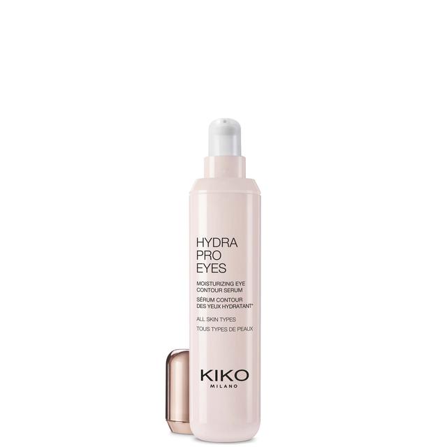 KIKO Milano Hydra Pro Eyes 15ml on Productcaster.