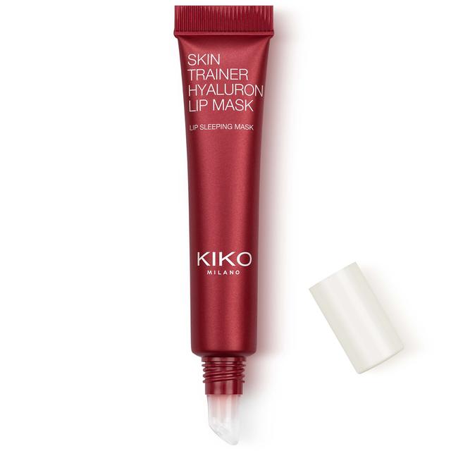 KIKO Milano Skin Trainer Hyaluron Lip Mask 10ml on Productcaster.