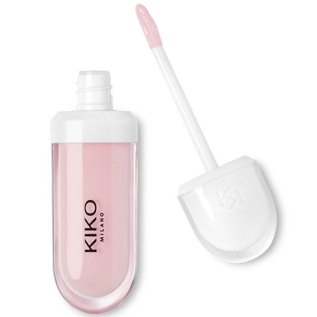 KIKO Milano Lip Volume 6.5ml - Tutu Rose on Productcaster.