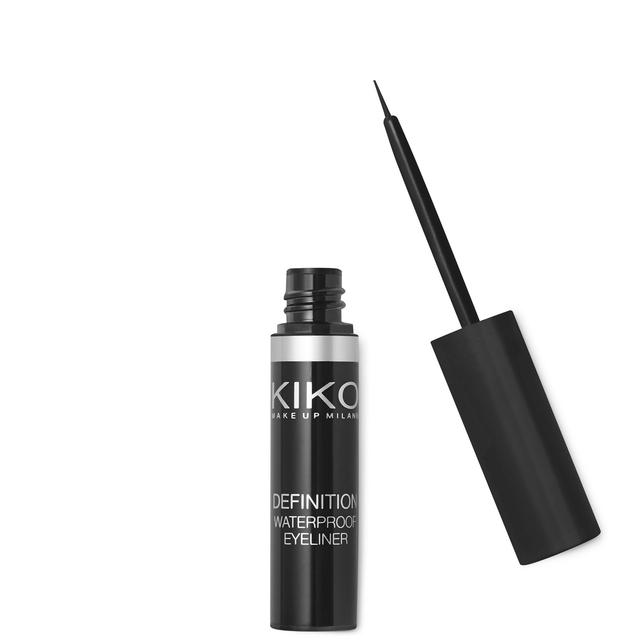 KIKO Milano Definition Waterproof Eyeliner 4.5ml on Productcaster.