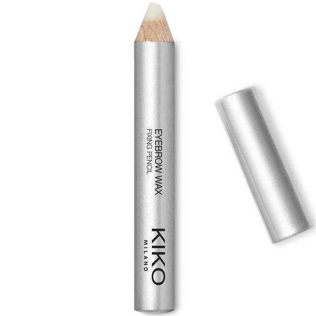 KIKO Milano Eyebrow Wax Fixing Pencil 1.5g on Productcaster.