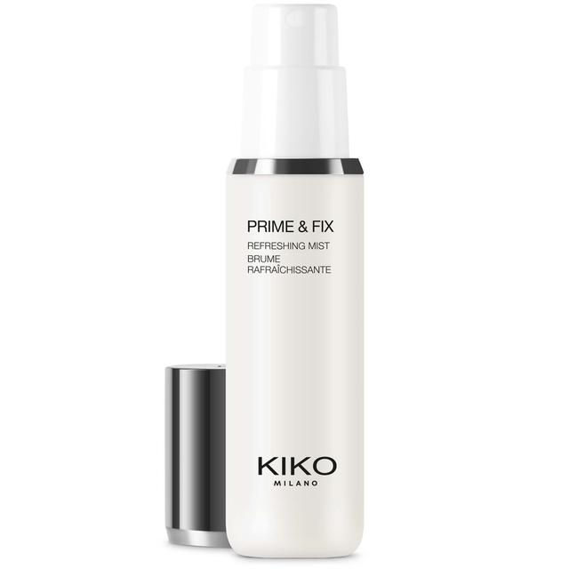 KIKO Milano Prime & Fix Refreshing Mist 70ml on Productcaster.