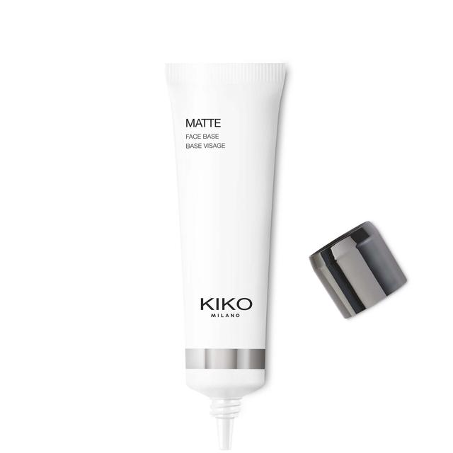 KIKO Milano Matte Face Base Primer 30ml on Productcaster.