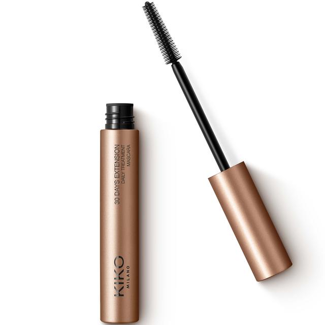 KIKO Milano 30 Days Extension - Daily Treatment Mascara 8ml on Productcaster.