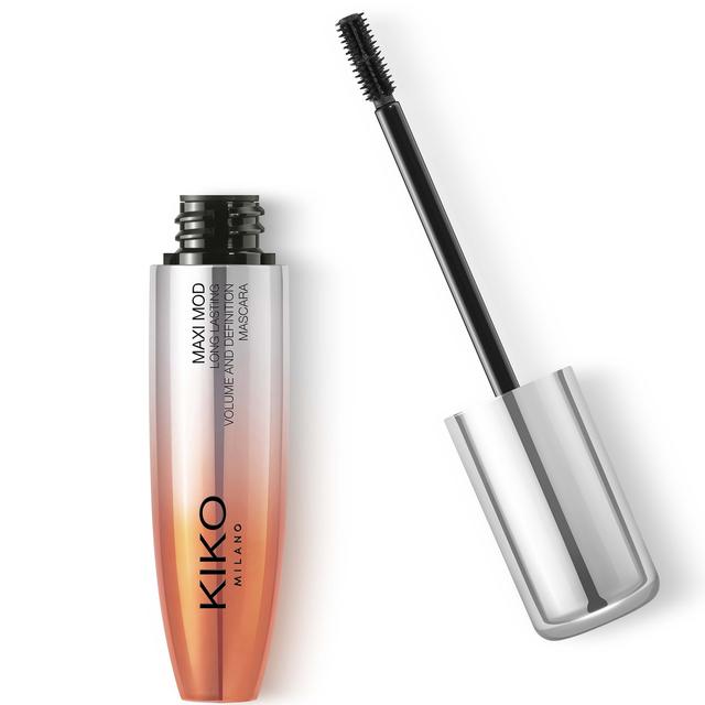 KIKO Milano Maxi Mod Volume & Definition Mascara 12ml on Productcaster.