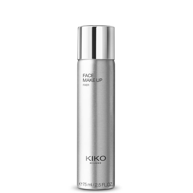 KIKO Milano Make Up Fixer 75ml on Productcaster.