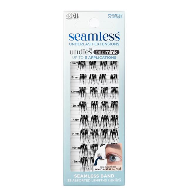 Ardell Seamless Refill Faux Mink Lashes on Productcaster.