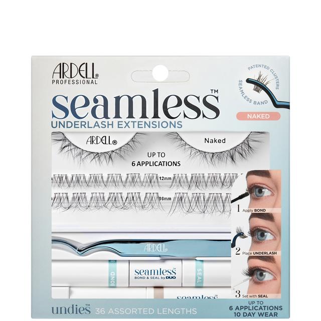 Ardell Seamless Extensions Naked Lashes on Productcaster.