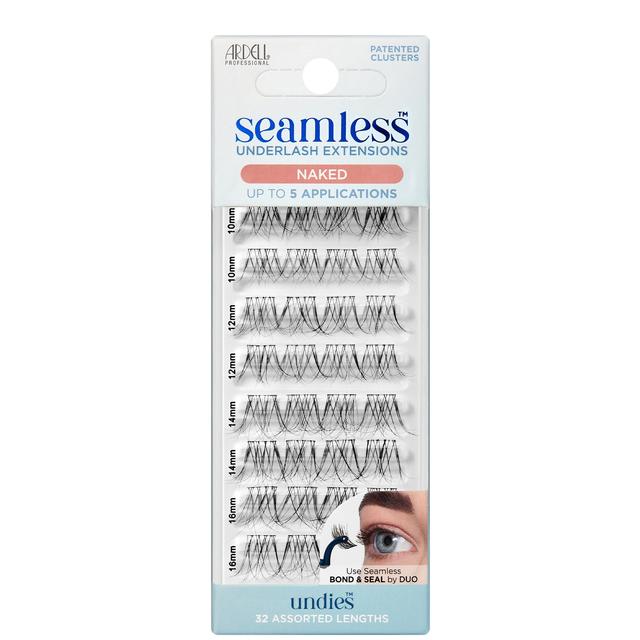 Ardell Seamless Refill Naked Lashes on Productcaster.