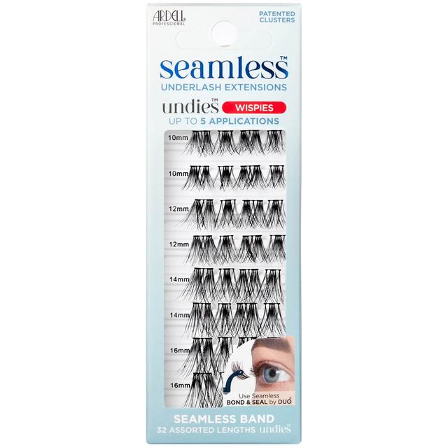 Ardell Seamless Refill Wispies Lashes on Productcaster.