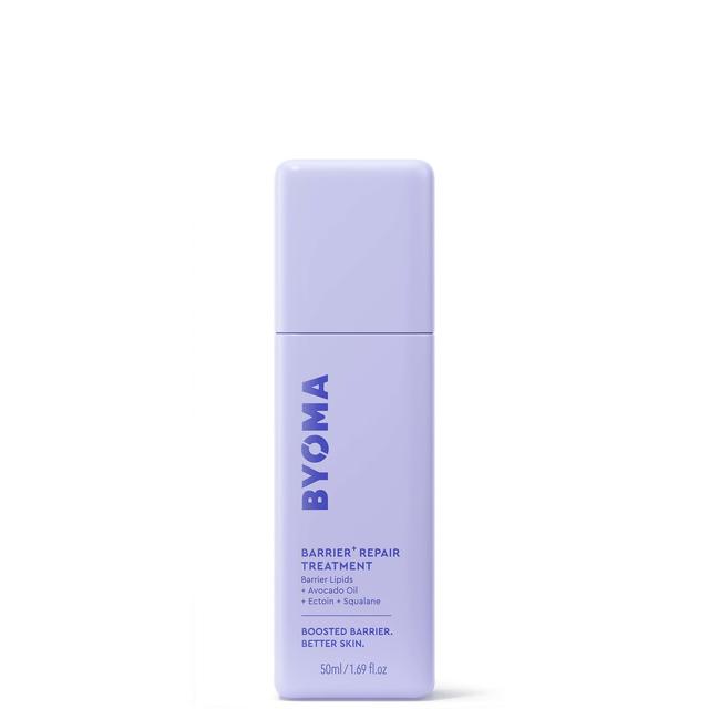 BYOMA Barrier+ Treatment 50ml on Productcaster.