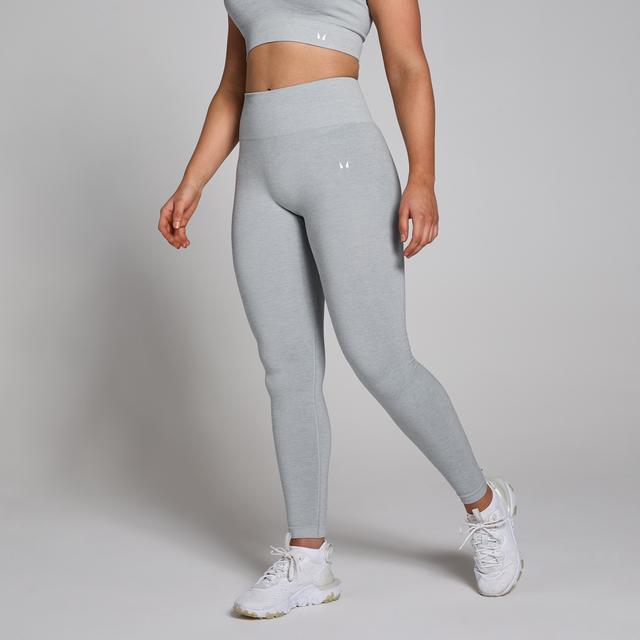 MP Női Tempo Seamless Leggings – Szürke márga - M on Productcaster.