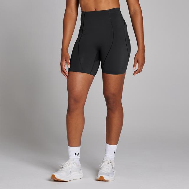 MP Women's Tempo Ultra Cycling Shorts - Black - XL on Productcaster.