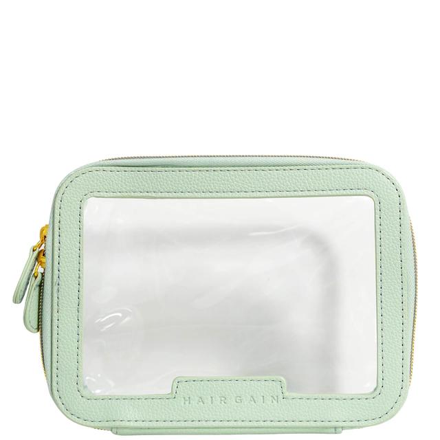 Hair Gain Cosmetics Bag on Productcaster.