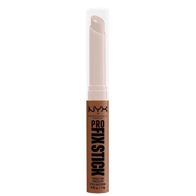 NYX Professional Makeup Pro Fix Stick Correcting Concealer Stick (Various Shades) - Sienna on Productcaster.