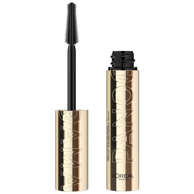 L'Oreal Paris Volume Million Lashes Panorama Mascara (Various Shades) - Brown on Productcaster.