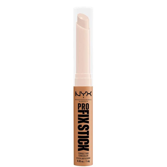 NYX Professional Makeup Pro Fix Stick Correcting Concealer Stick (Various Shades) - Cinnamon on Productcaster.